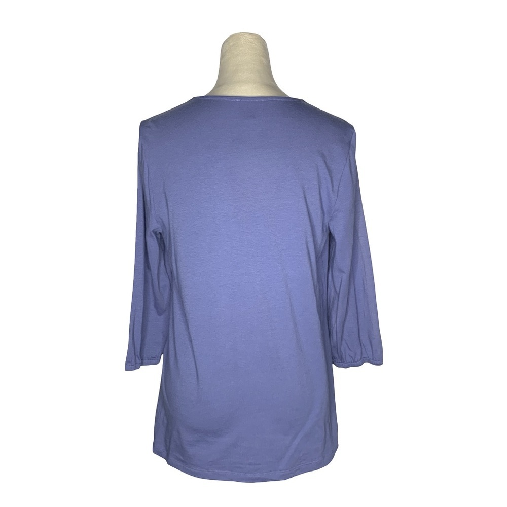 Haute Hippie Tribe Boho Tunic Top - Picture 3 of 5